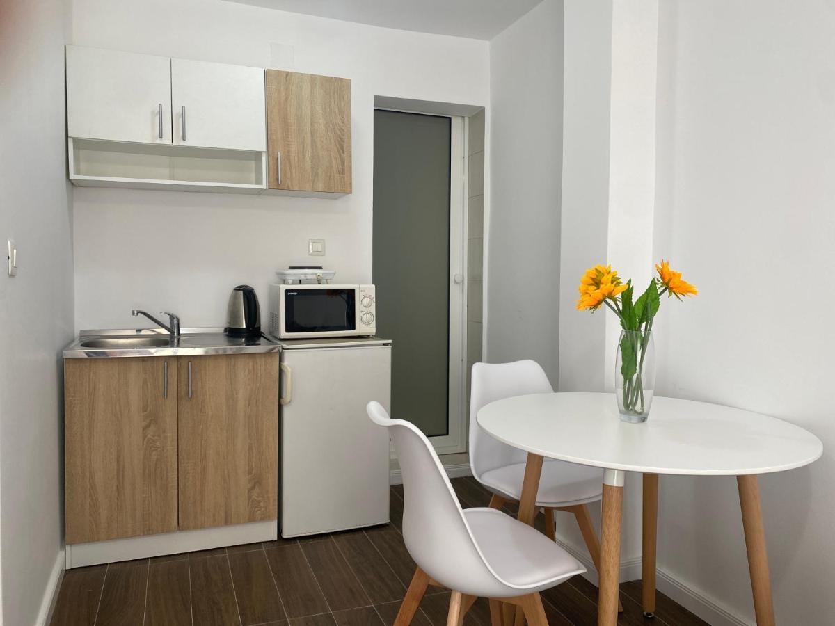 Veselinka Apartments & Rooms * Budva