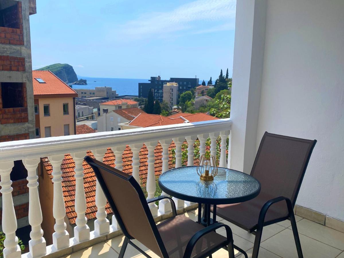 Apartment Veselinka Apartments & Rooms Budva