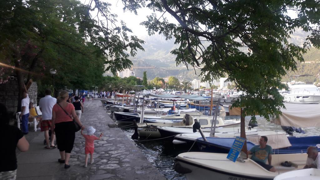 Veselinka Apartments & Rooms * Budva