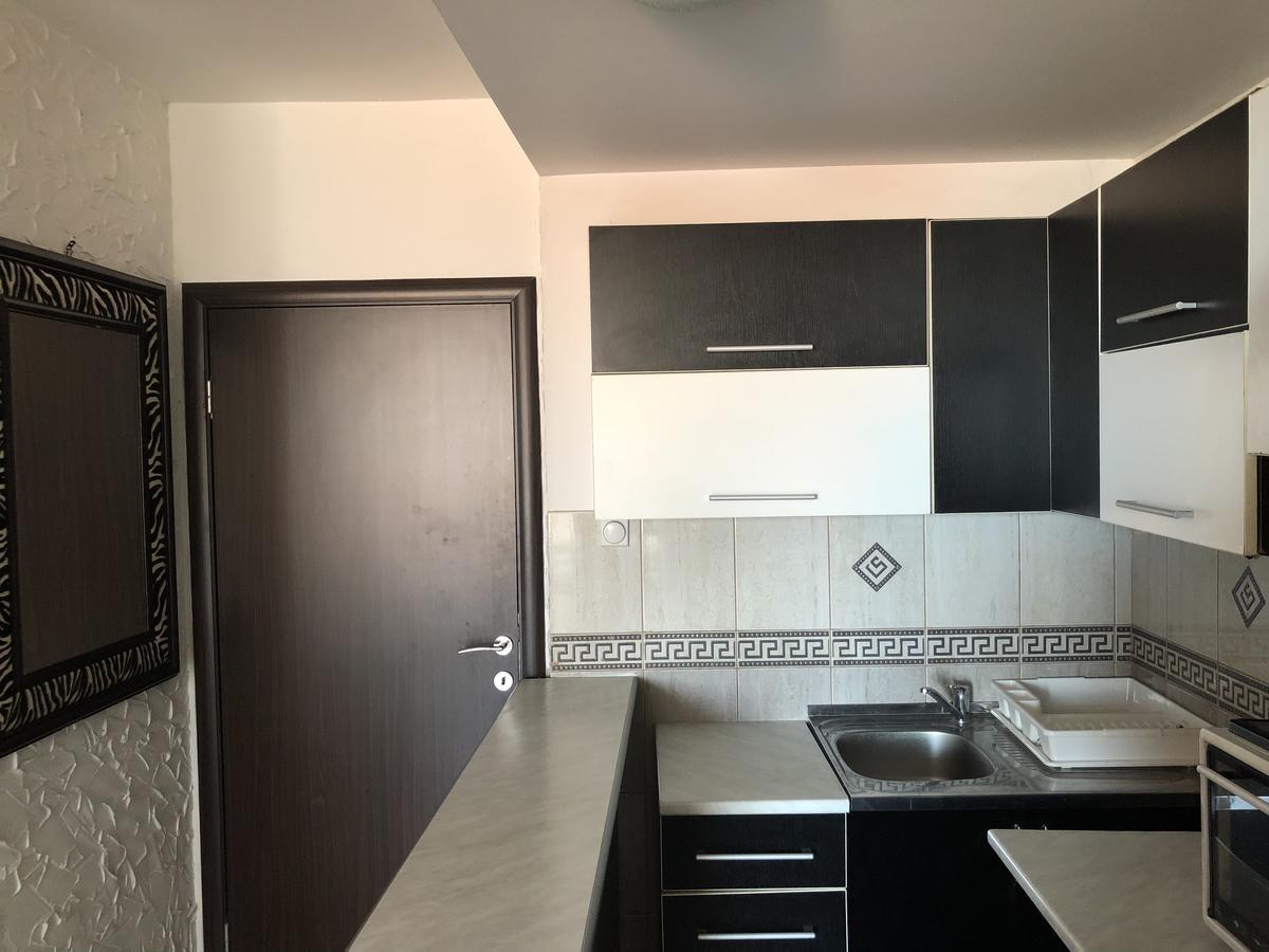 Veselinka Apartments & Rooms * Budva