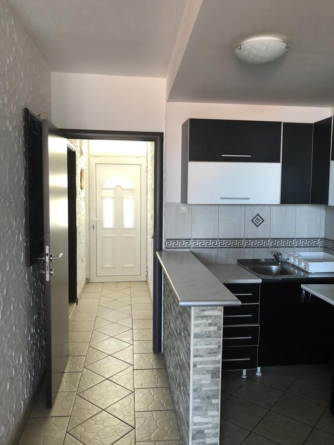 Veselinka Apartments & Rooms Apartment