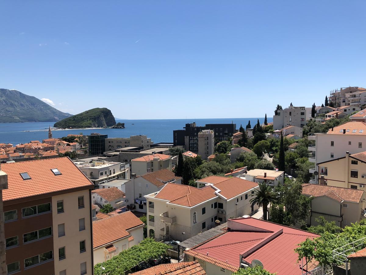 Apartment Veselinka Apartments & Rooms Budva