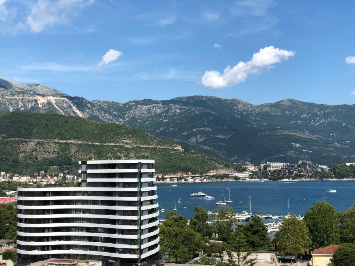 Veselinka Apartments & Rooms Apartment Budva