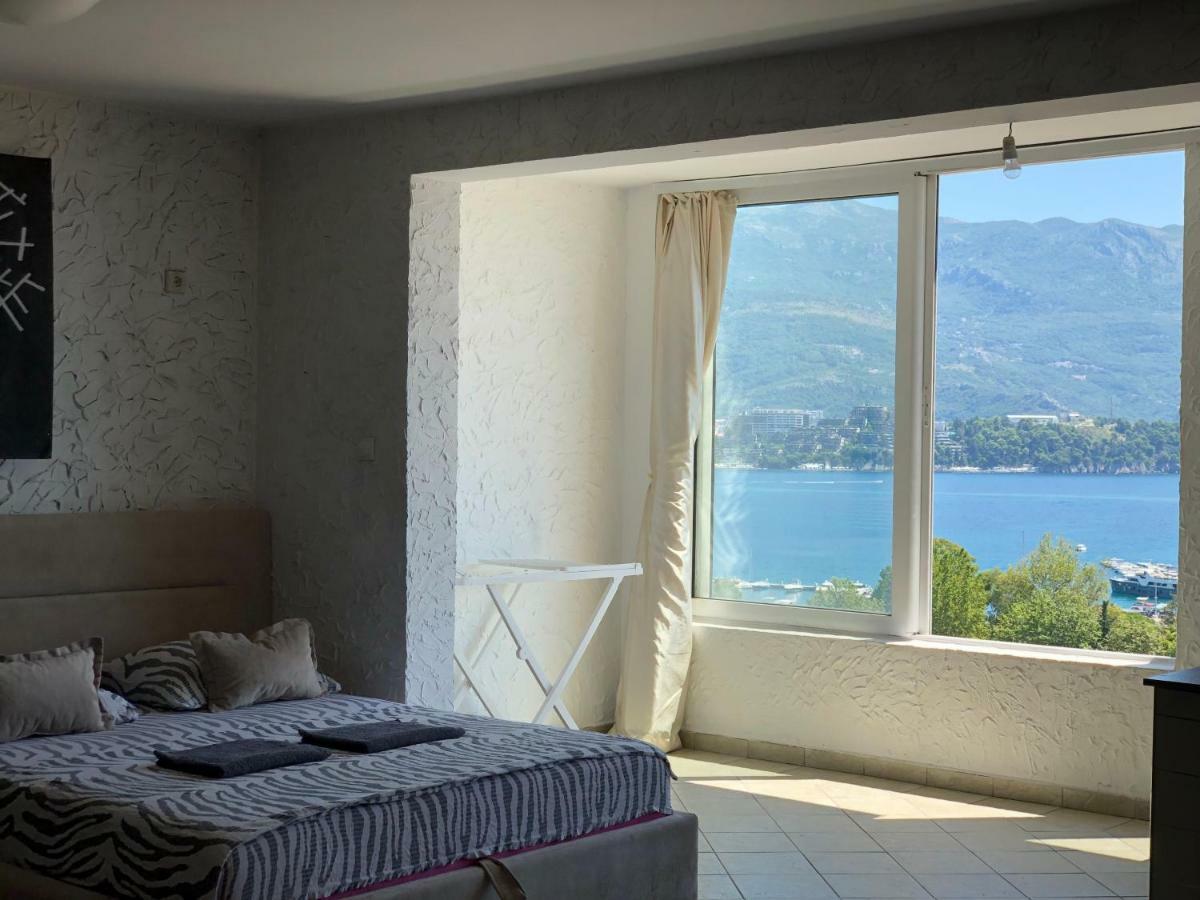 Apartment Veselinka Apartments & Rooms Budva