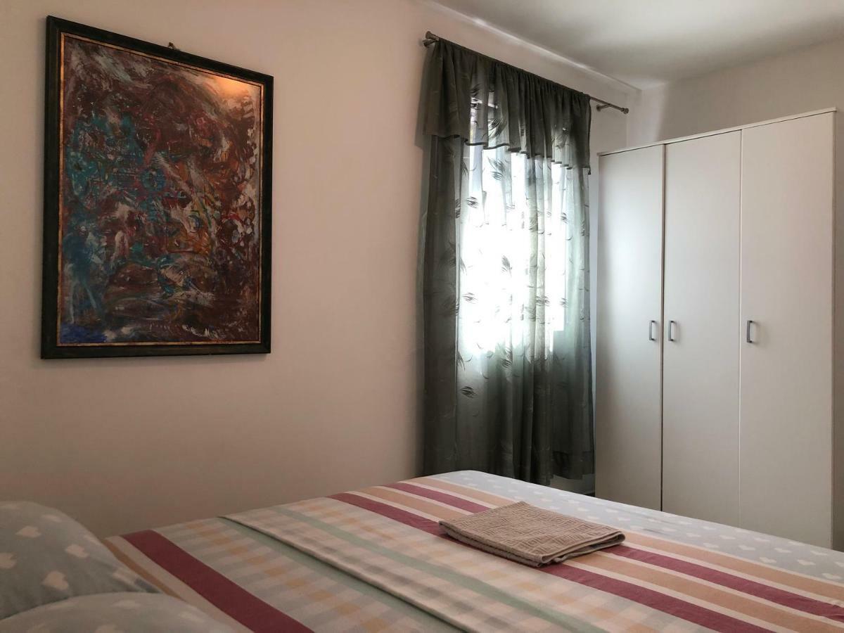 Veselinka Apartments & Rooms * Budva