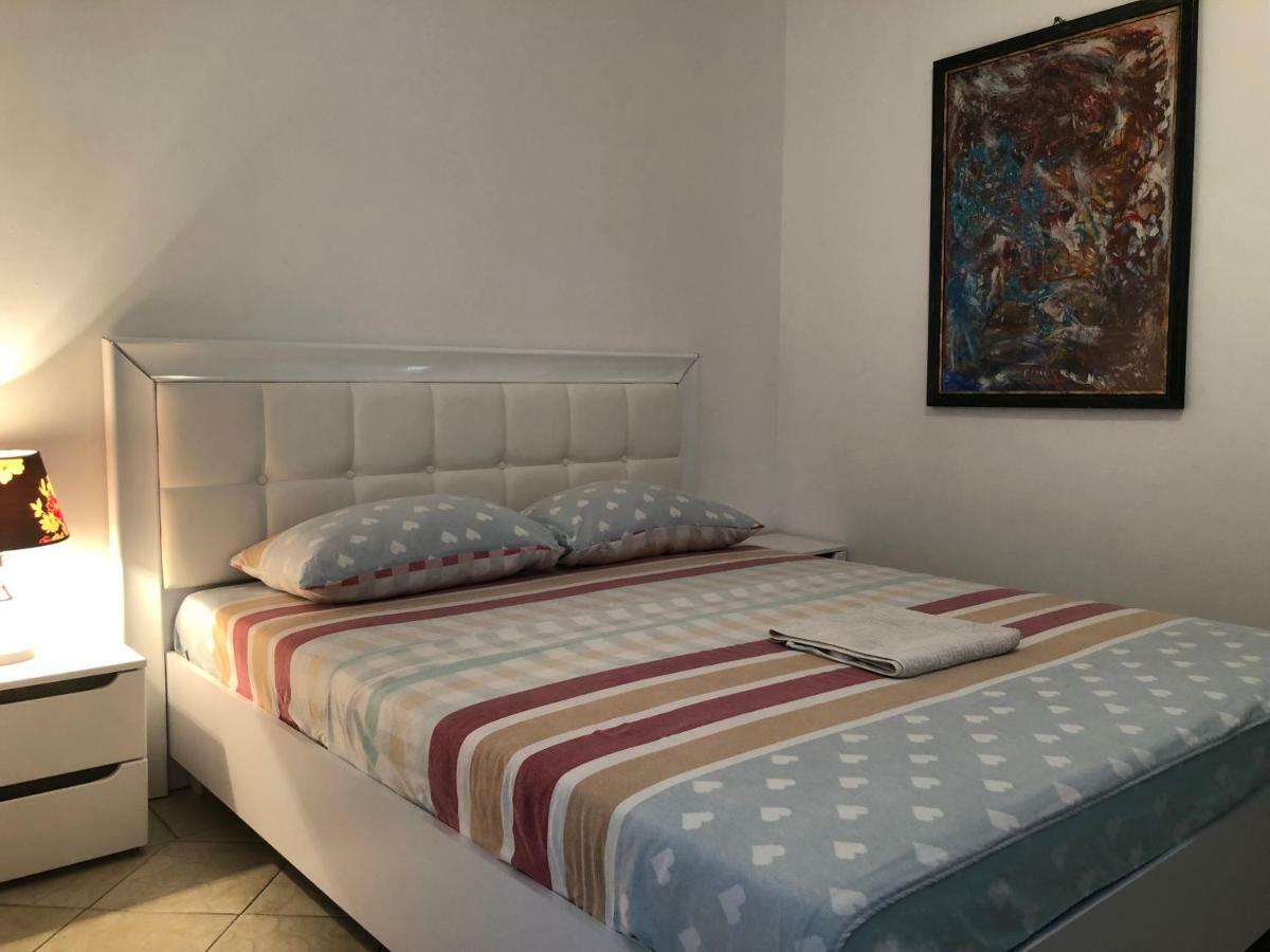 Apartment Veselinka Apartments & Rooms Budva