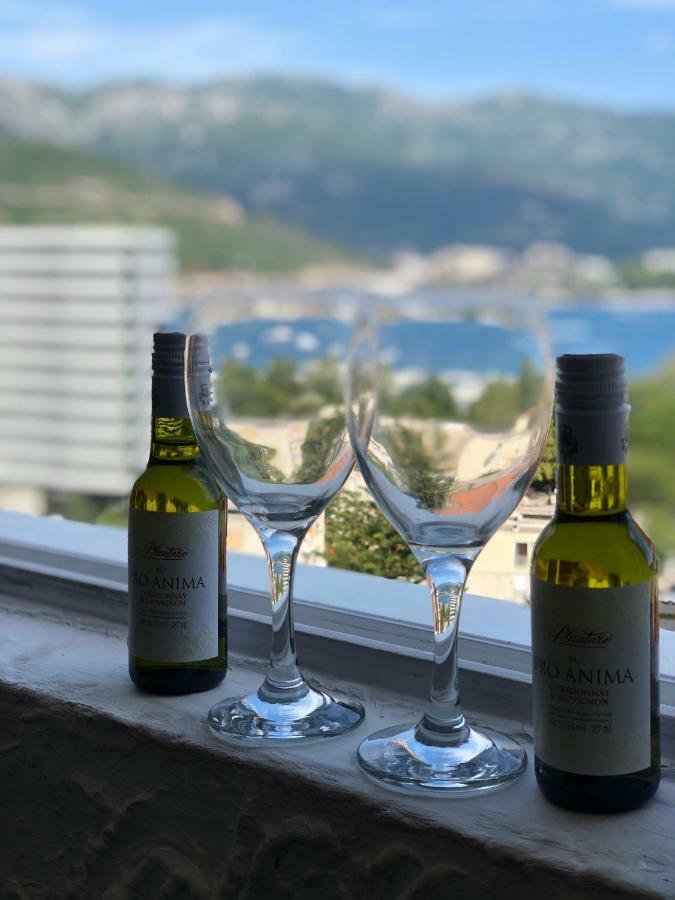 Apartment Veselinka Apartments & Rooms Budva