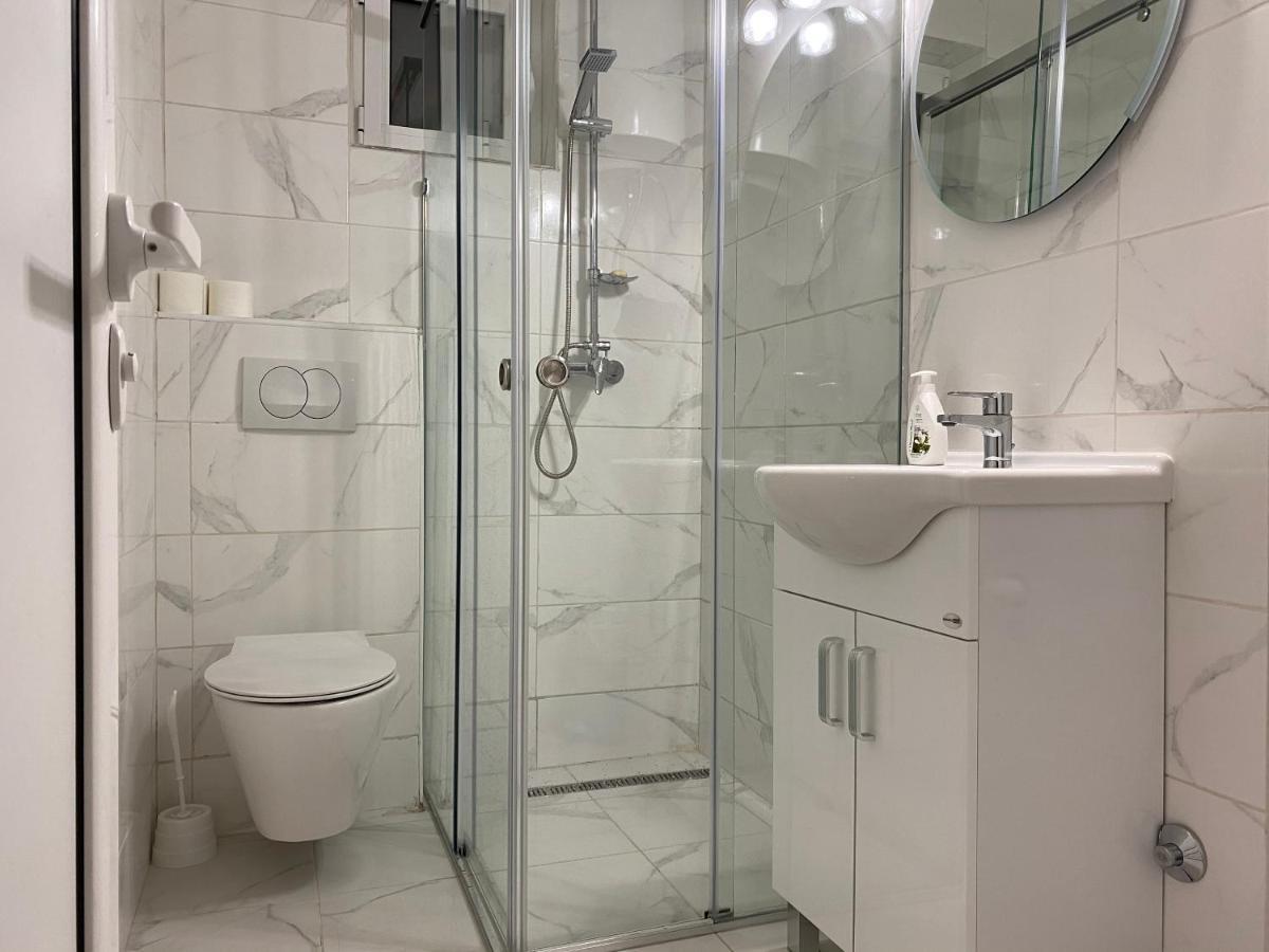 Veselinka Apartments & Rooms Apartment